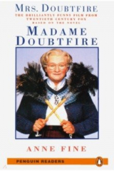 книга Madame Doubtfire