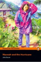 книга Hannah and the Hurricane
