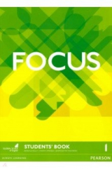 книга Focus. Level 1. Student's Book
