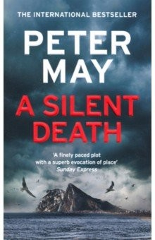 Книга A Silent Death на ReadRate.com книга A Silent Death
