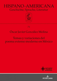 Книга Temas y variaciones del poema extenso moderno en M?xico на ReadRate.com книга Temas y variaciones del poema extenso moderno en M?xico