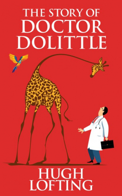 Книга The Story of Doctor Dolittle на ReadRate.com книга The Story of Doctor Dolittle