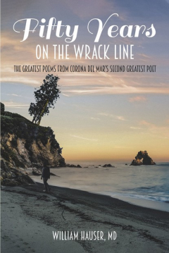 Книга Fifty Years on the Wrack Line на ReadRate.com книга Fifty Years on the Wrack Line