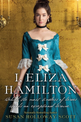 книга I, Eliza Hamilton