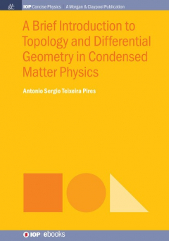 Книга A Brief Introduction to Topology and Differential Geometry in Condensed Matter Physics на ReadRate.com книга A Brief Introduction to Topology and Differential Geometry in Condensed Matter Physics