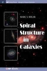 книга Spiral Structure in Galaxies