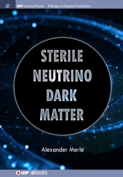 Книга Sterile Neutrino Dark Matter на ReadRate.com книга Sterile Neutrino Dark Matter