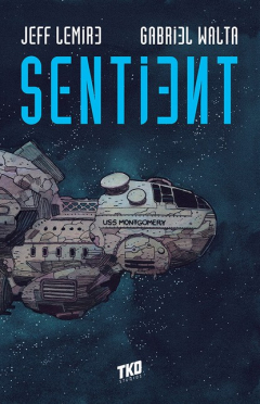Книга Sentient на ReadRate.com книга Sentient