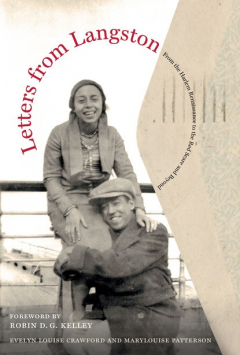 Книга Letters from Langston на ReadRate.com книга Letters from Langston
