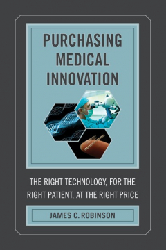 Книга Purchasing Medical Innovation на ReadRate.com книга Purchasing Medical Innovation