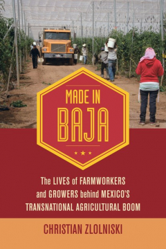 Книга Made in Baja на ReadRate.com книга Made in Baja