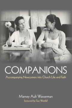 Книга Companions на ReadRate.com книга Companions