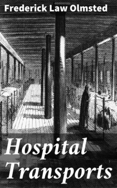 Книга Hospital Transports на ReadRate.com книга Hospital Transports