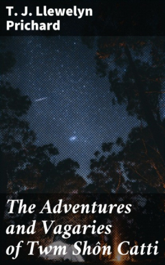 Книга The Adventures and Vagaries of Twm Sh?n Catti на ReadRate.com книга The Adventures and Vagaries of Twm Sh?n Catti