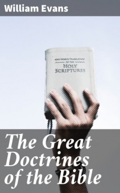 Книга The Great Doctrines of the Bible на ReadRate.com книга The Great Doctrines of the Bible