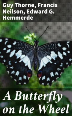 Книга A Butterfly on the Wheel на ReadRate.com книга A Butterfly on the Wheel