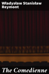 книга The Comedienne