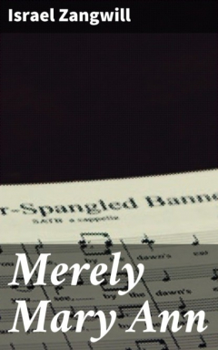 Книга Merely Mary Ann на ReadRate.com книга Merely Mary Ann