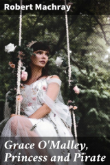 книга Grace O'Malley, Princess and Pirate