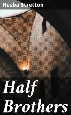 Книга Half Brothers на ReadRate.com книга Half Brothers
