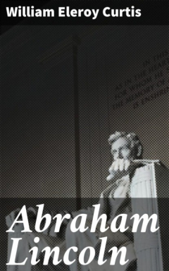 Книга Abraham Lincoln на ReadRate.com книга Abraham Lincoln