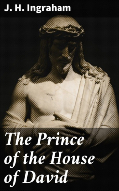Книга The Prince of the House of David на ReadRate.com книга The Prince of the House of David