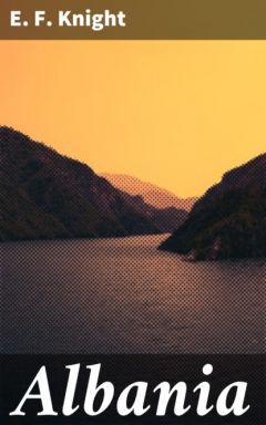 Книга Albania на ReadRate.com книга Albania