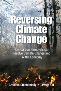 Книга Reversing Climate Change: How Carbon Removals Can Resolve Climate Change And Fix The Economy на ReadRate.com книга Reversing Climate Change: How Carbon Removals Can Resolve Climate Change And Fix The Economy
