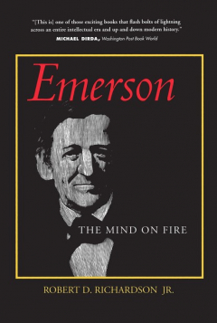 Книга Emerson на ReadRate.com книга Emerson