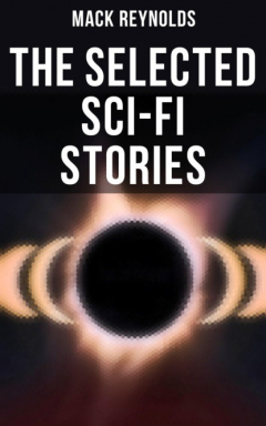 Книга The Selected Sci-Fi Stories на ReadRate.com книга The Selected Sci-Fi Stories