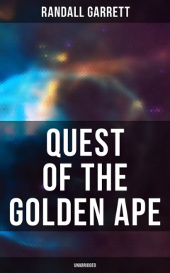 Книга Quest of the Golden Ape (Unabridged) на ReadRate.com книга Quest of the Golden Ape (Unabridged)