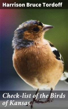 Книга Check-list of the Birds of Kansas на ReadRate.com книга Check-list of the Birds of Kansas
