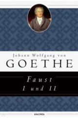 книга Faust I und II