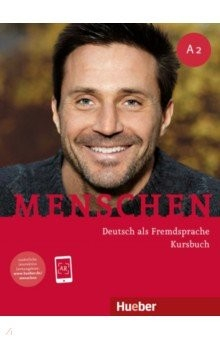 Книга Menschen A2, Kursbuch на ReadRate.com книга Menschen A2, Kursbuch