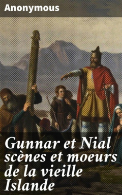 Книга Gunnar et Nial sc?nes et moeurs de la vieille Islande на ReadRate.com книга Gunnar et Nial sc?nes et moeurs de la vieille Islande