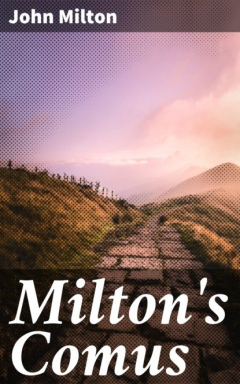 Книга Milton's Comus на ReadRate.com книга Milton's Comus