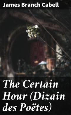 Книга The Certain Hour (Dizain des Po?tes) на ReadRate.com книга The Certain Hour (Dizain des Po?tes)