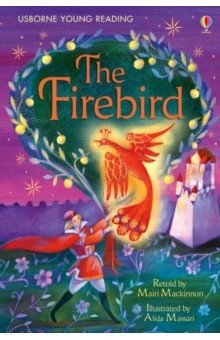 Книга The Firebird на ReadRate.com книга The Firebird
