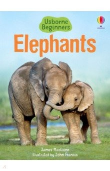 Книга Elephants на ReadRate.com книга Elephants