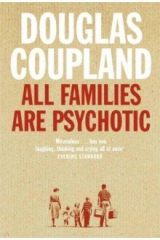 книга All Families are Psychotic
