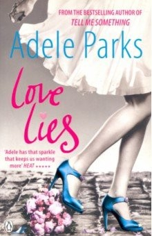 Книга Love Lies на ReadRate.com книга Love Lies