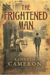 книга The Frightened Man