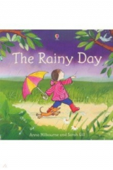 книга The Rainy Day
