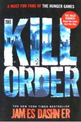 книга Kill Order