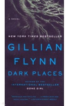 Книга Dark Places на ReadRate.com книга Dark Places