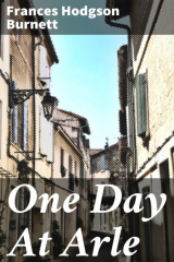 книга One Day At Arle