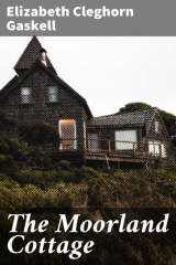 книга The Moorland Cottage
