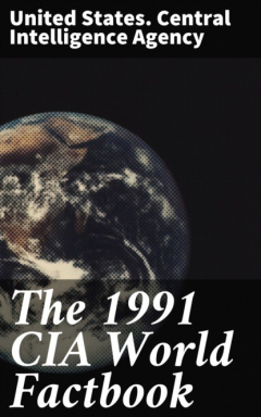 Книга The 1991 CIA World Factbook на ReadRate.com книга The 1991 CIA World Factbook
