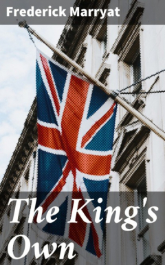 Книга The King's Own на ReadRate.com книга The King's Own
