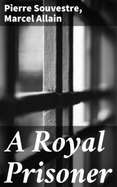 Книга A Royal Prisoner на ReadRate.com книга A Royal Prisoner